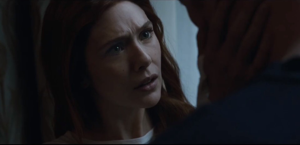 Các chi tiết đắt giá trong trailer mới của Avengers: Infinity War